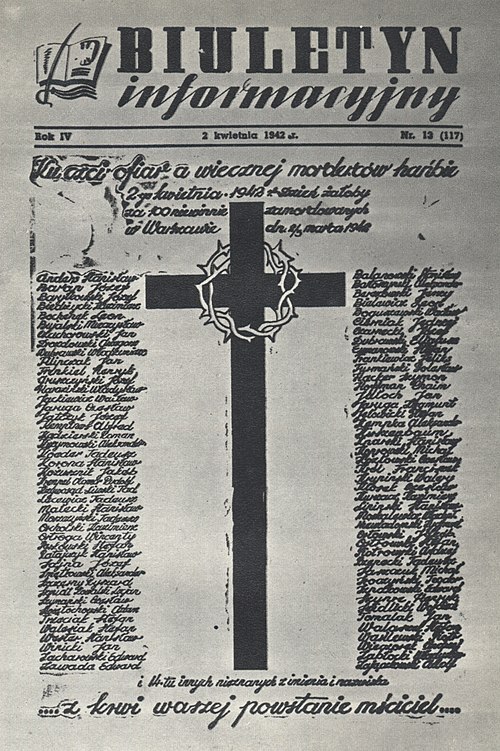 Biuletyn Informacyjny